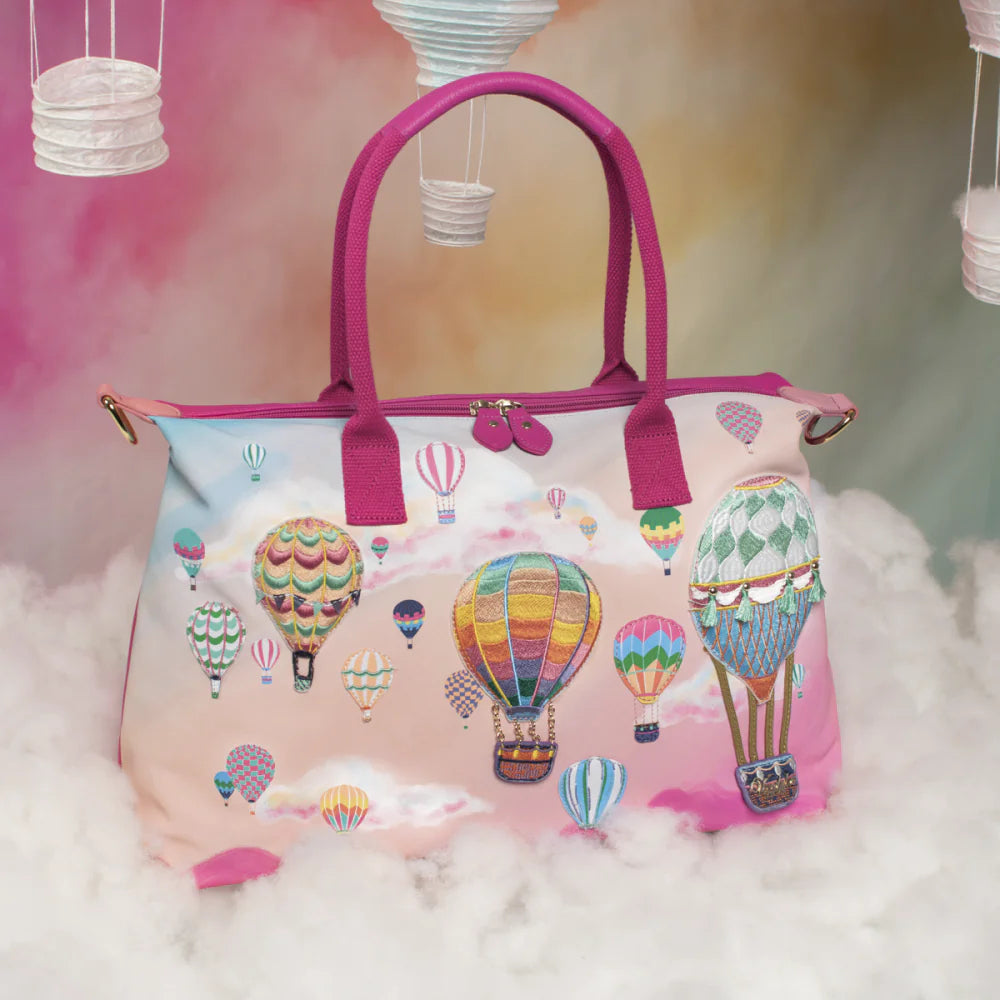 Borsa Weekender Bonnie Above the Clouds
