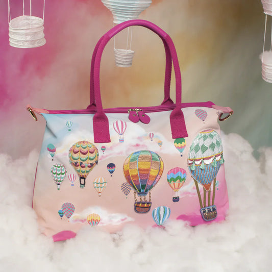 Borsa Weekender Bonnie Above the Clouds