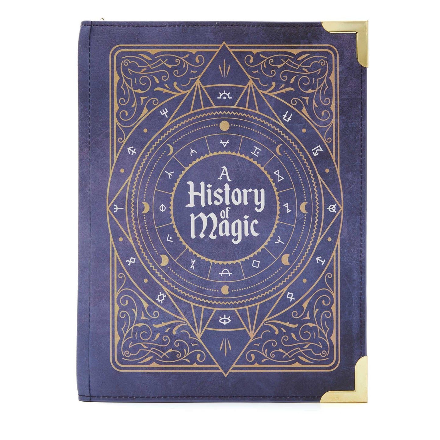 Borsa a tracolla A History of Magic Book: Grande