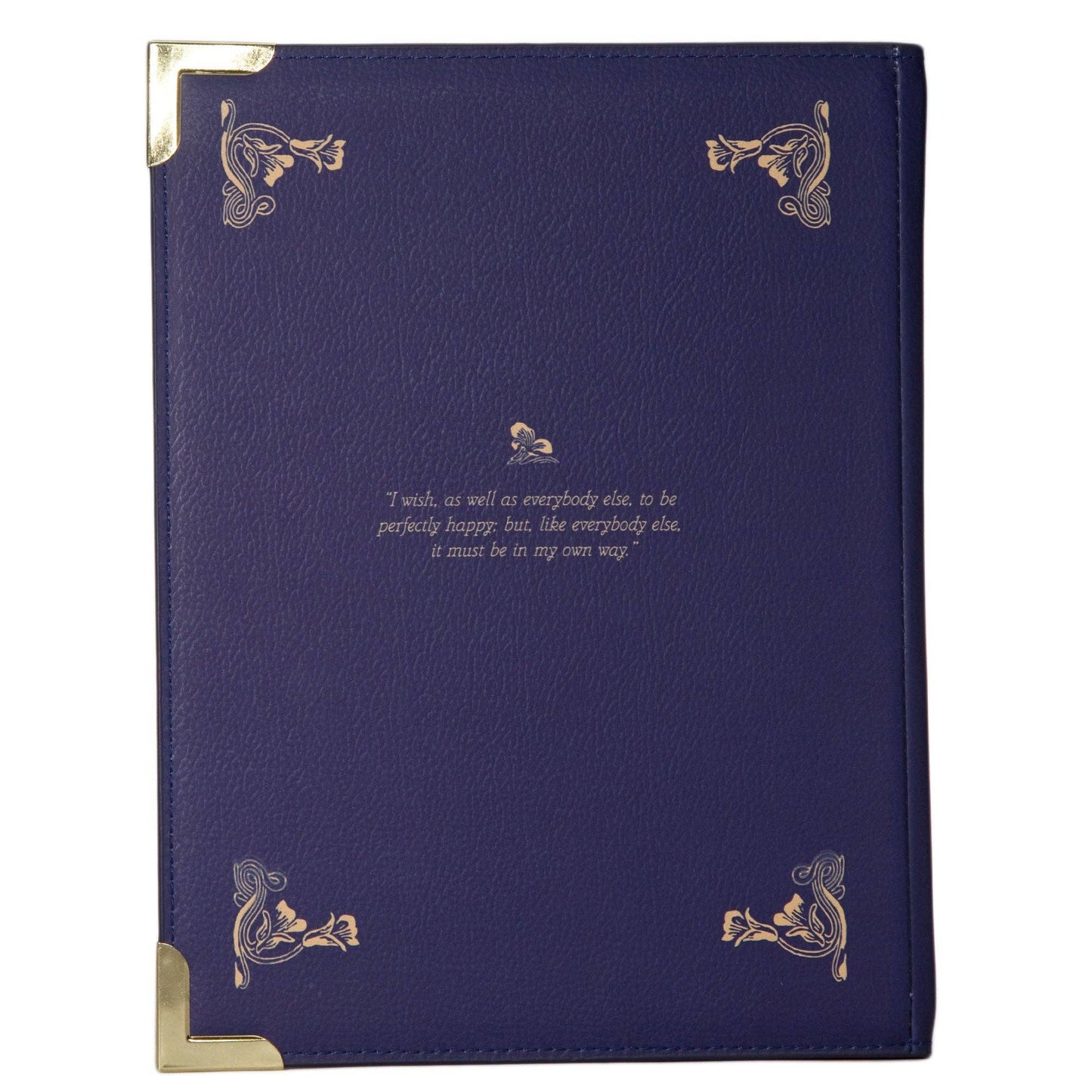 Pochette a tracolla Sense And Sensibility Book: Grande