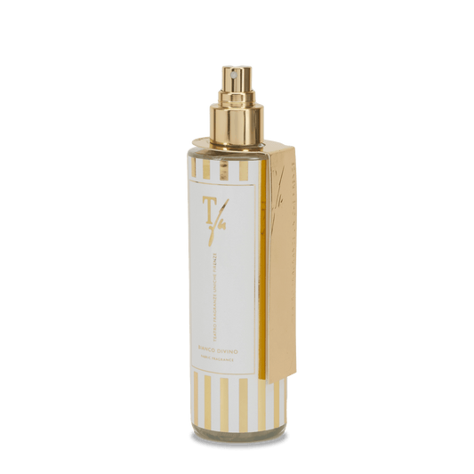 Fragranza per tessuti - Bianco Divino