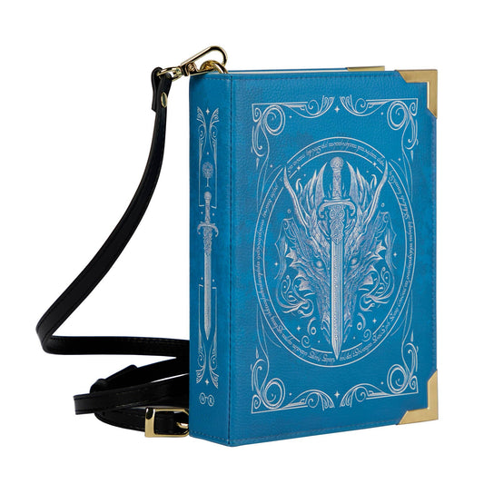 Borsa a tracolla The Dragon Sword Chronicles