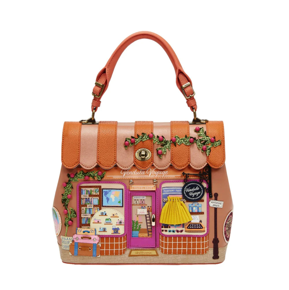 Borsa Grace Vendula Voyage