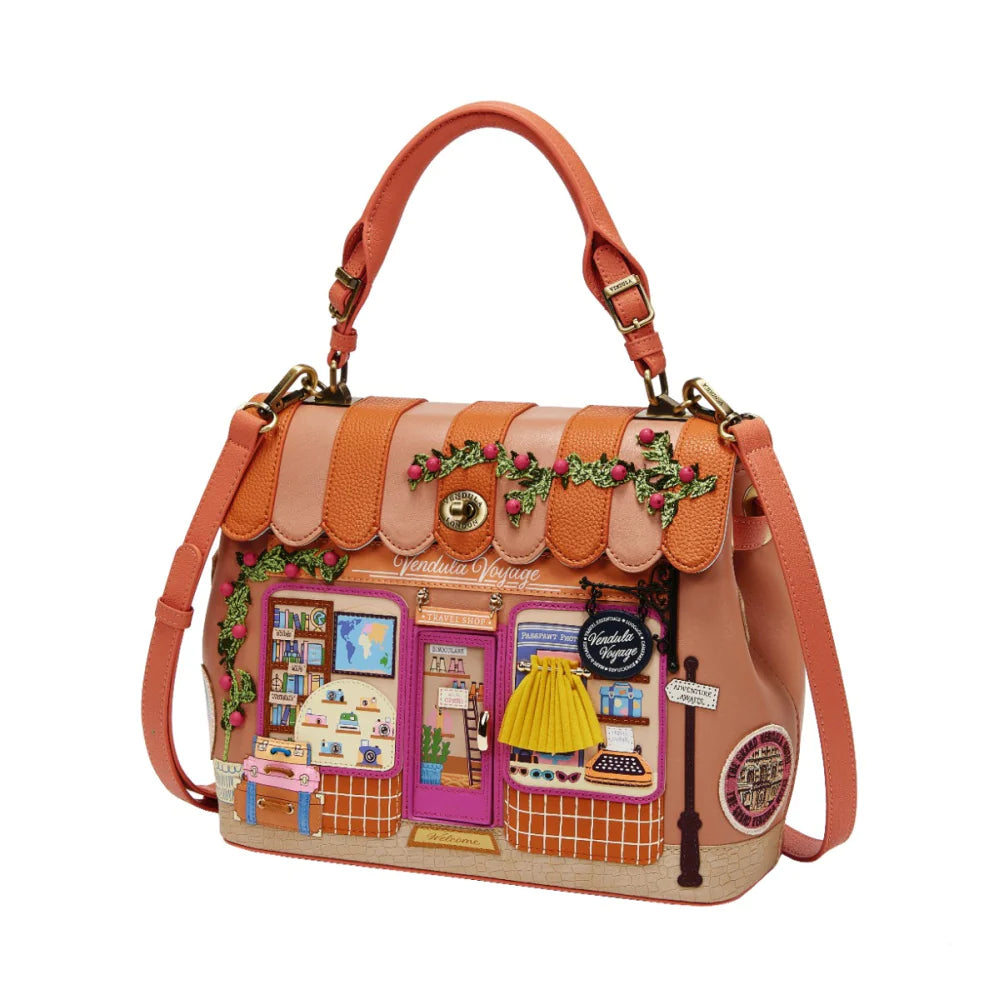 Borsa Grace Vendula Voyage