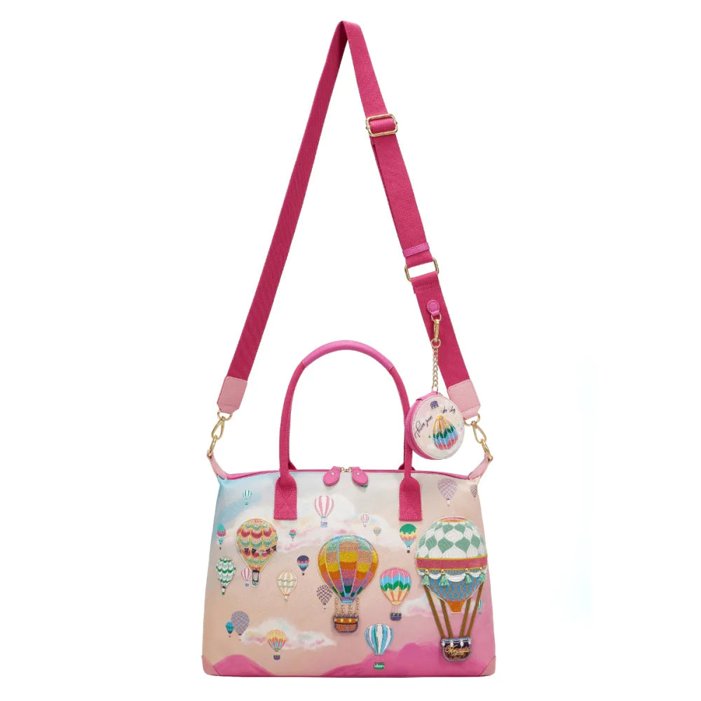 Borsa Weekender Bonnie Above the Clouds