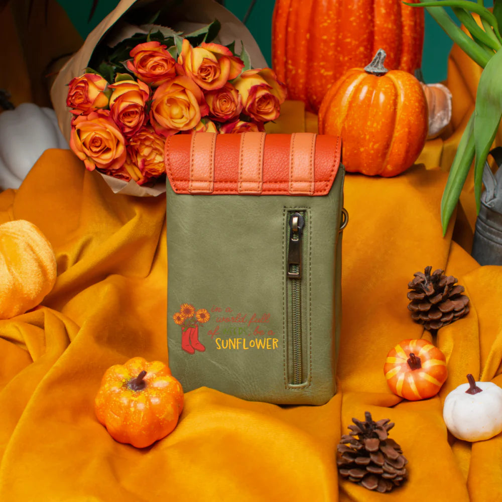 Vendula London Flower Shop - Amber Edition - Pochette telefono