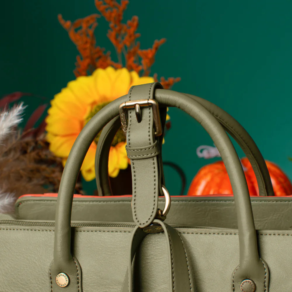 Vendula London Flower Shop - Amber Edition - Zaino Harriet