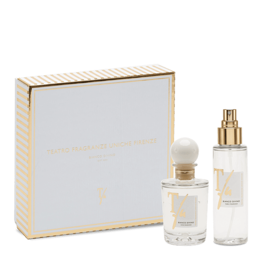 Bianco Divino Gift box