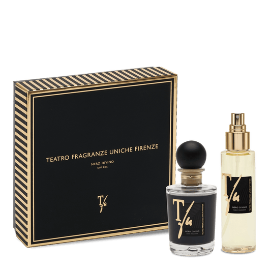 Nero Divino Gift Box