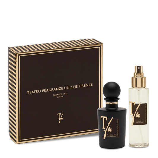 Tabacco 1815 Gift Box