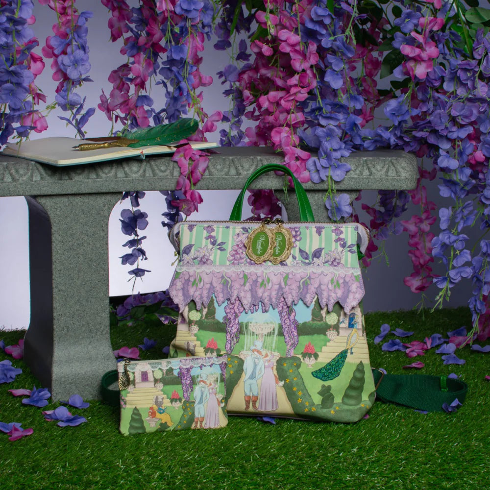 Zaino Tessa - Regency Gardens