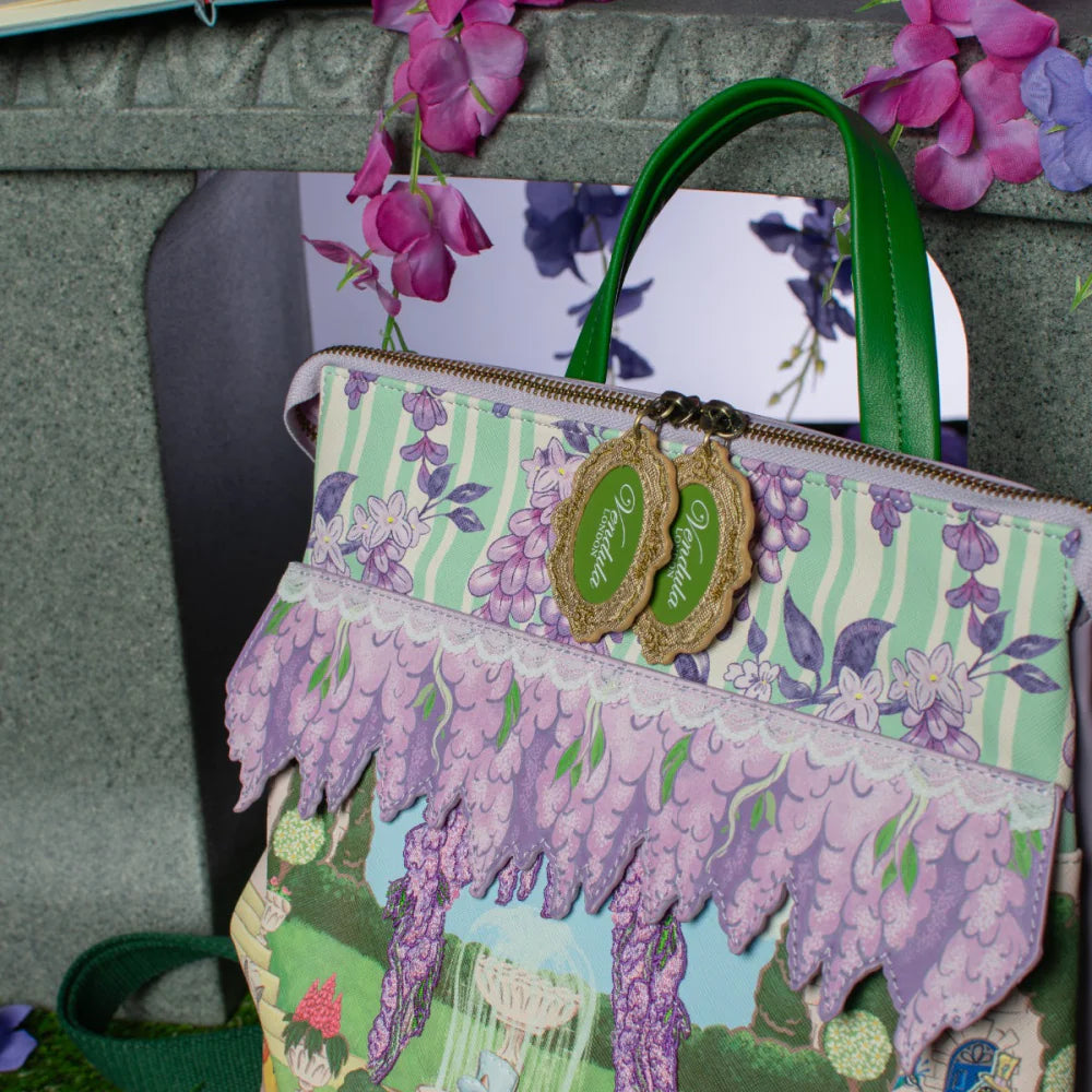 Zaino Tessa - Regency Gardens