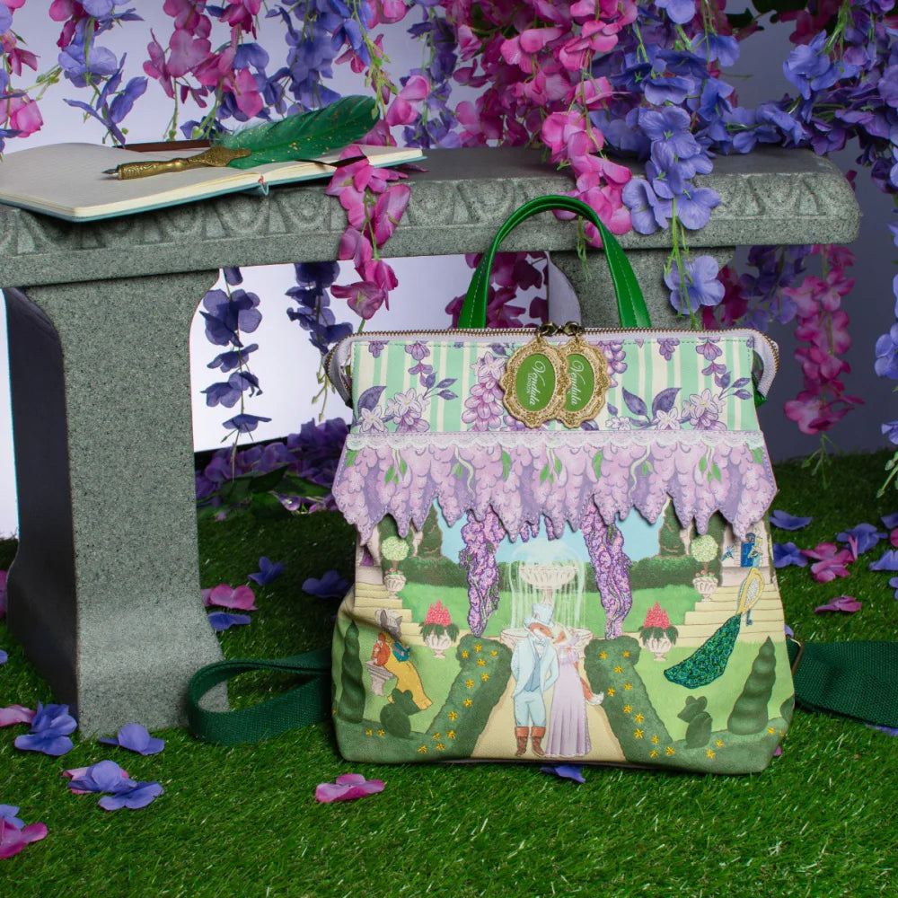 Zaino Tessa - Regency Gardens