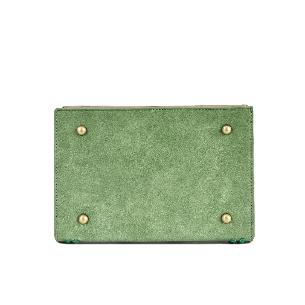 Borsa a forma di libri Volta Pagina | Vendula Travelling Library Bookshop