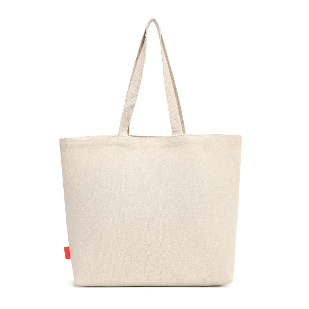 Borsa tote in tela Cats In The City | Vendula London
