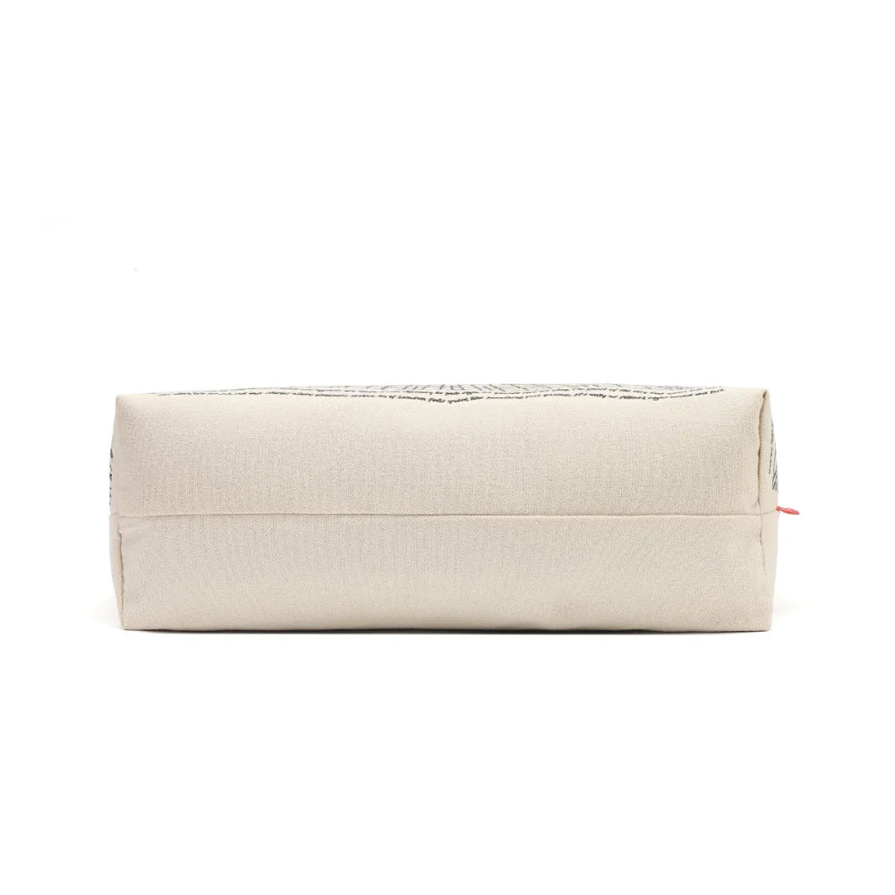 Borsa tote in tela Cats In The City | Vendula London
