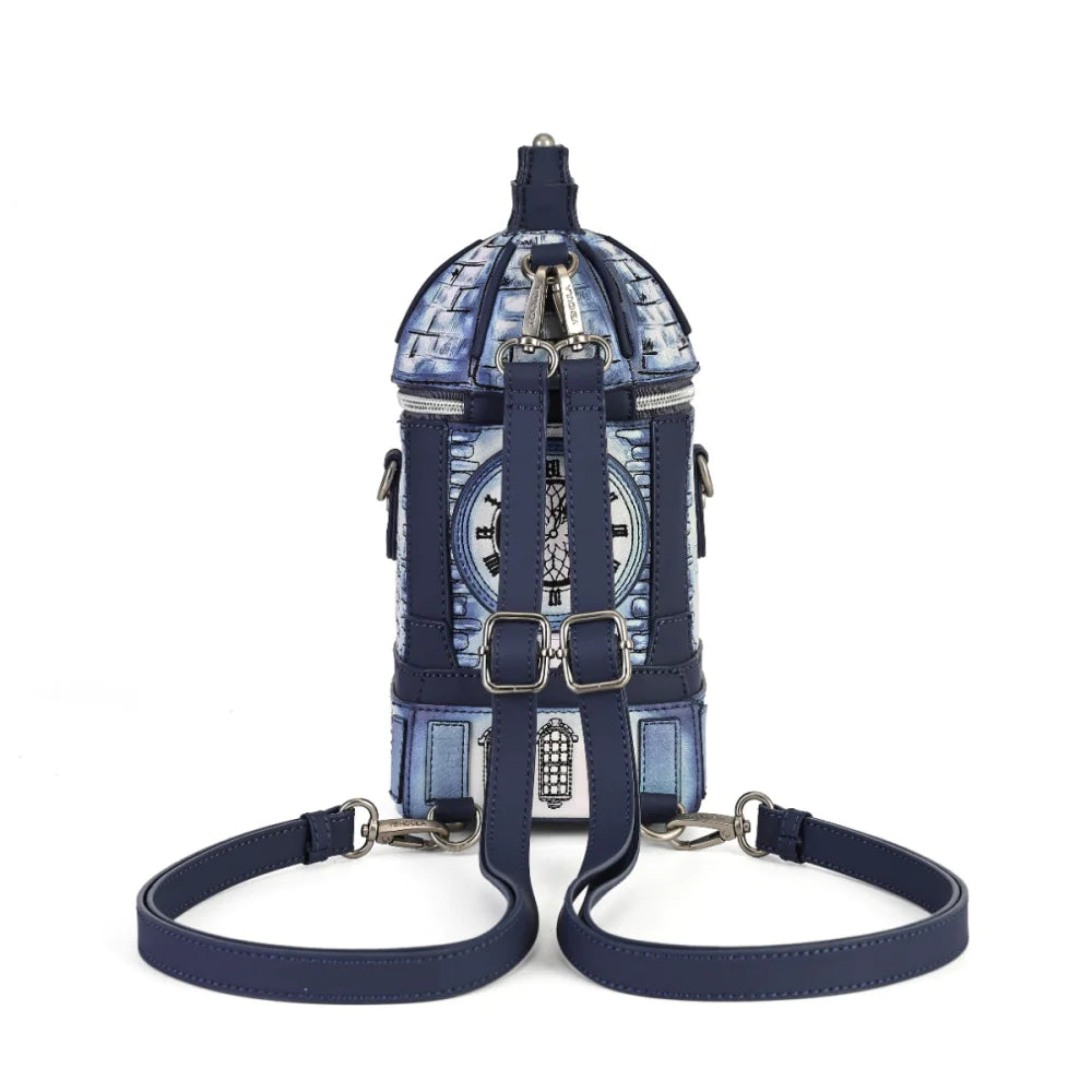 Borsa Torre dell’Orologio Cats In The City | Vendula London