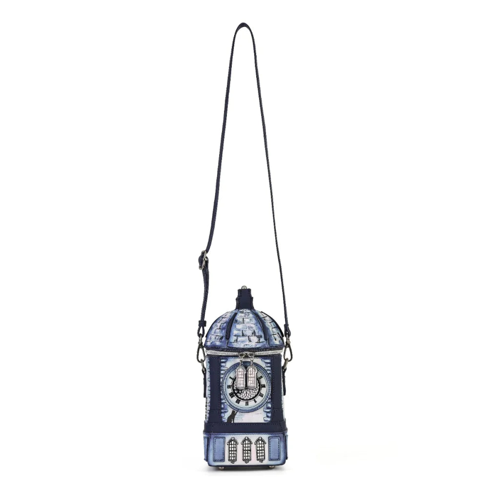 Borsa Torre dell’Orologio Cats In The City | Vendula London
