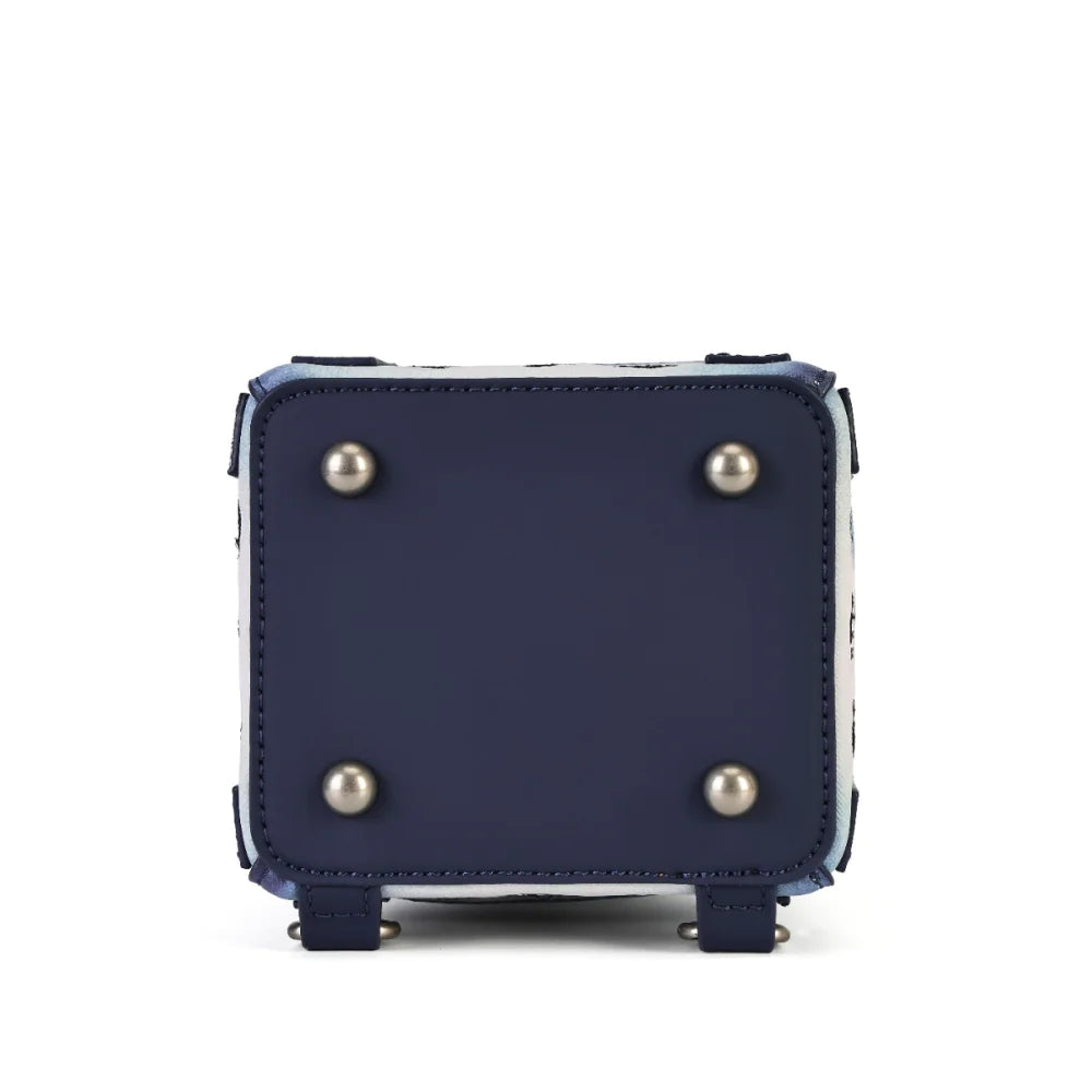 Borsa Torre dell’Orologio Cats In The City | Vendula London