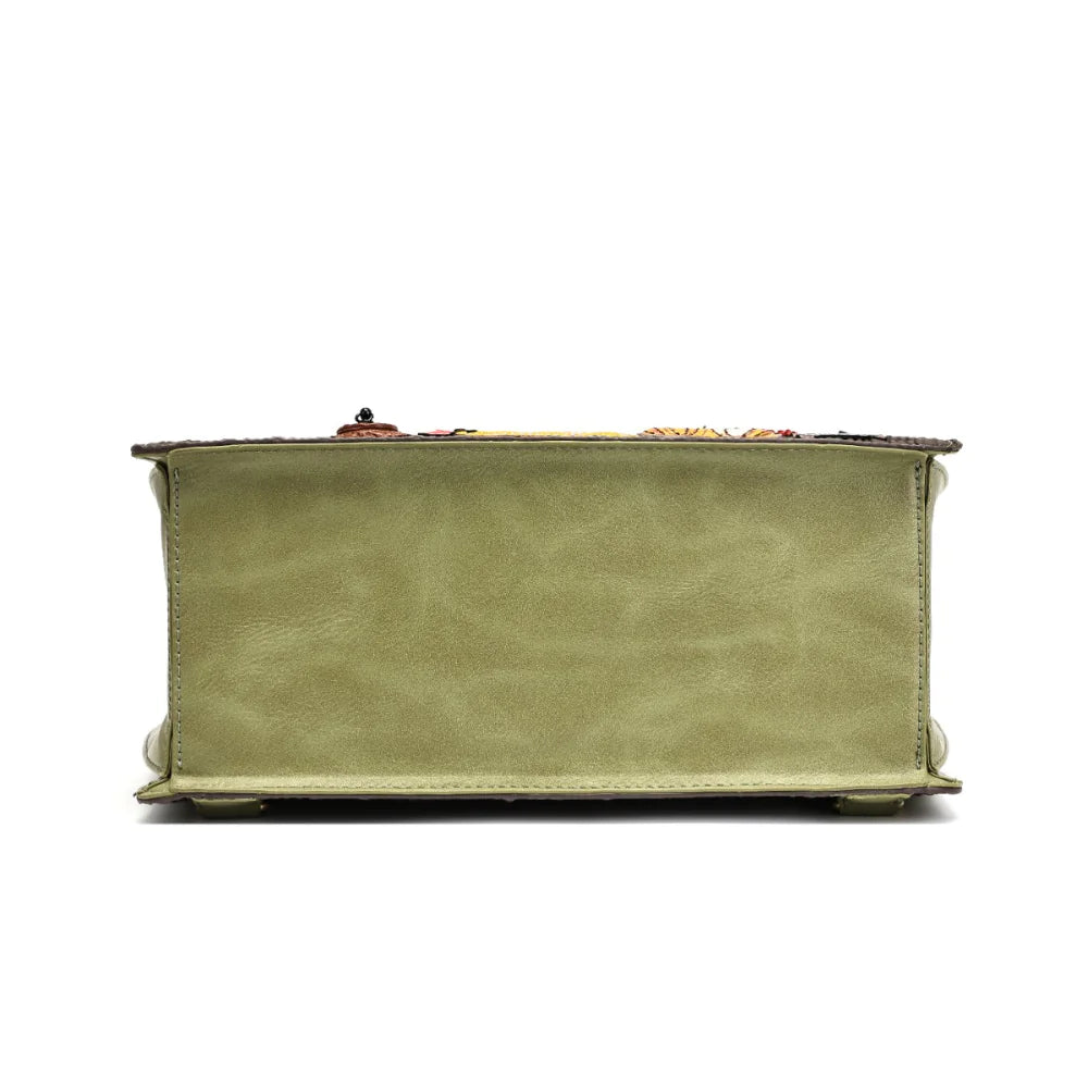 Vendula London Flower Shop - Amber Edition - Zaino Harriet