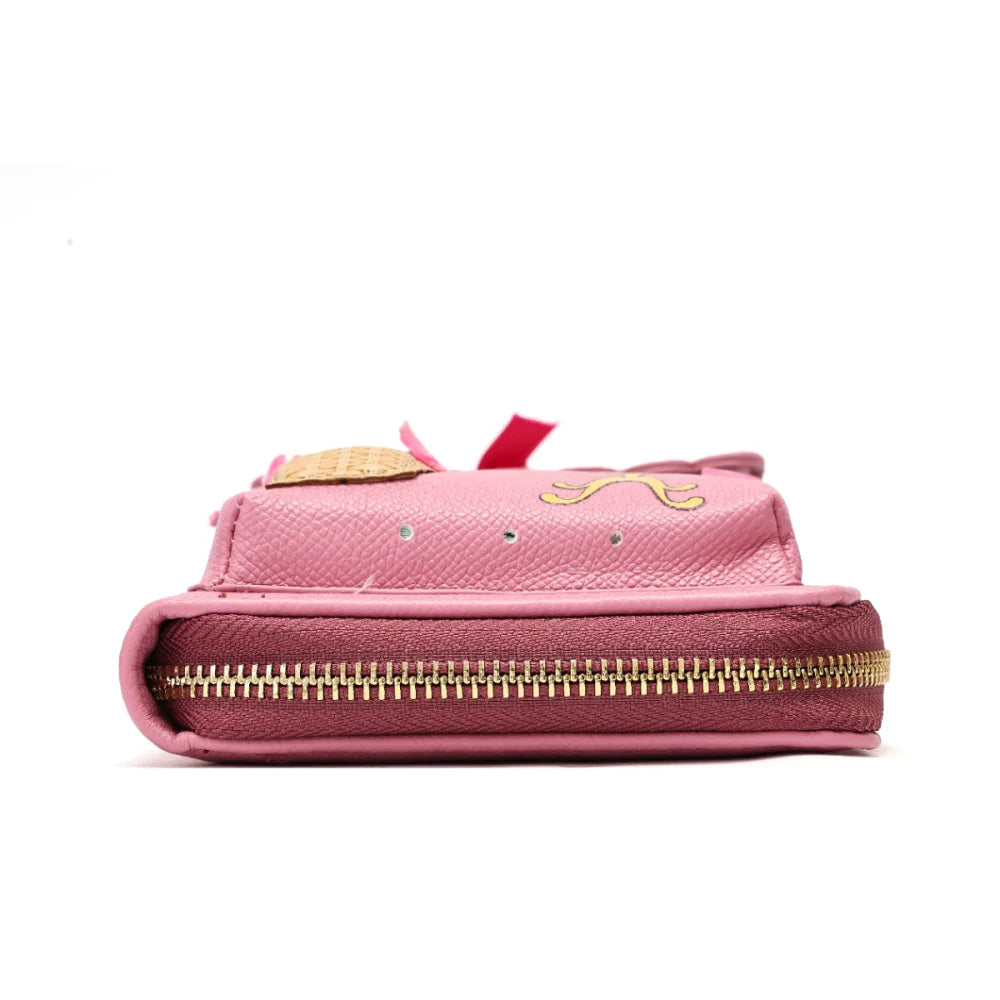 Vendula London Sewing Box Scrapbook - Pochette telefono Bree
