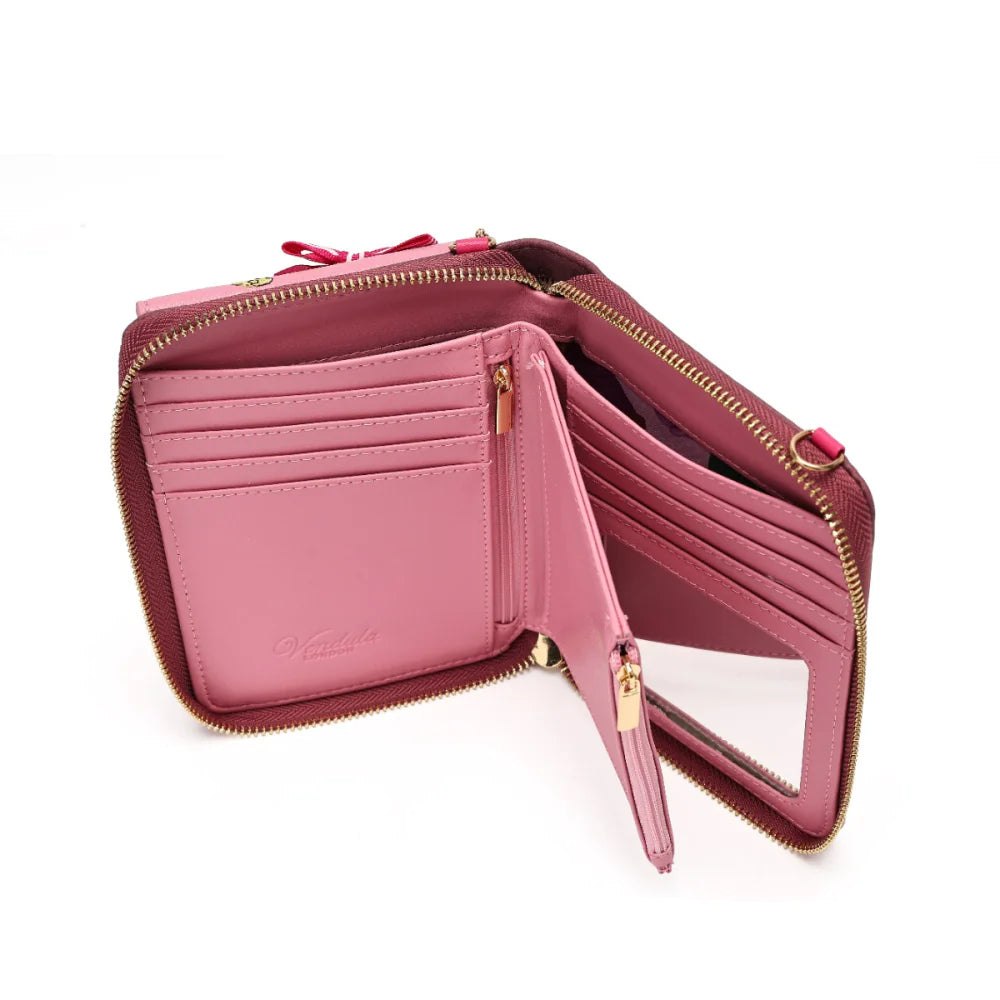 Vendula London Sewing Box Scrapbook - Pochette telefono Bree