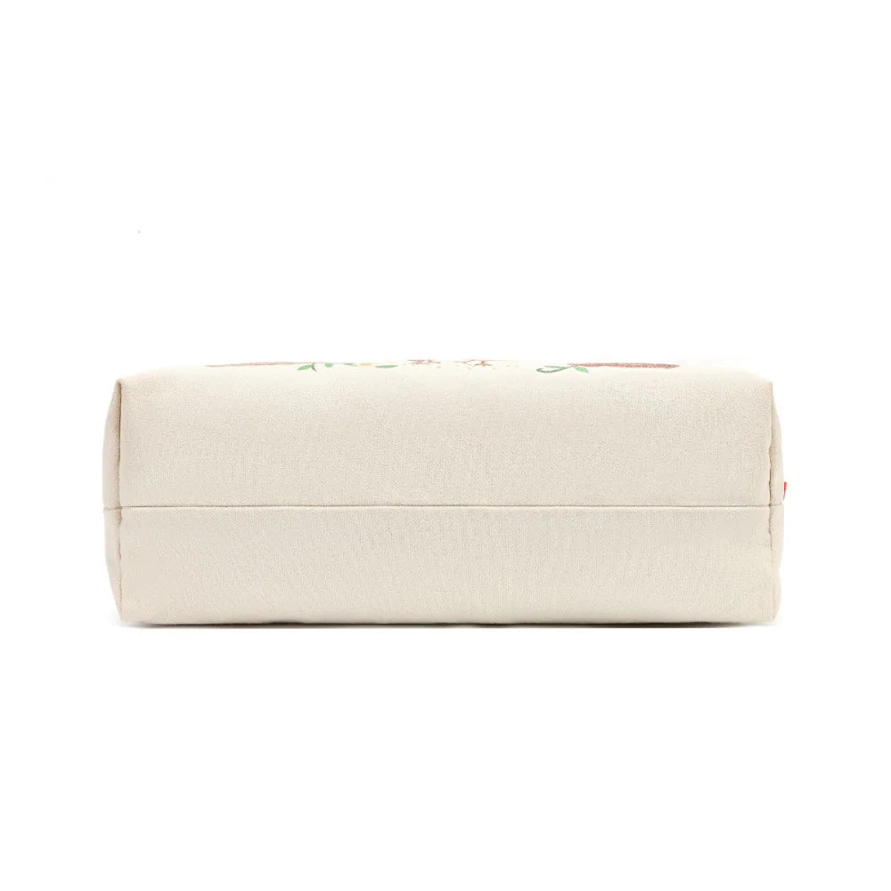 Vendula London The Farmhouse Pantry - Borsa tote in tela