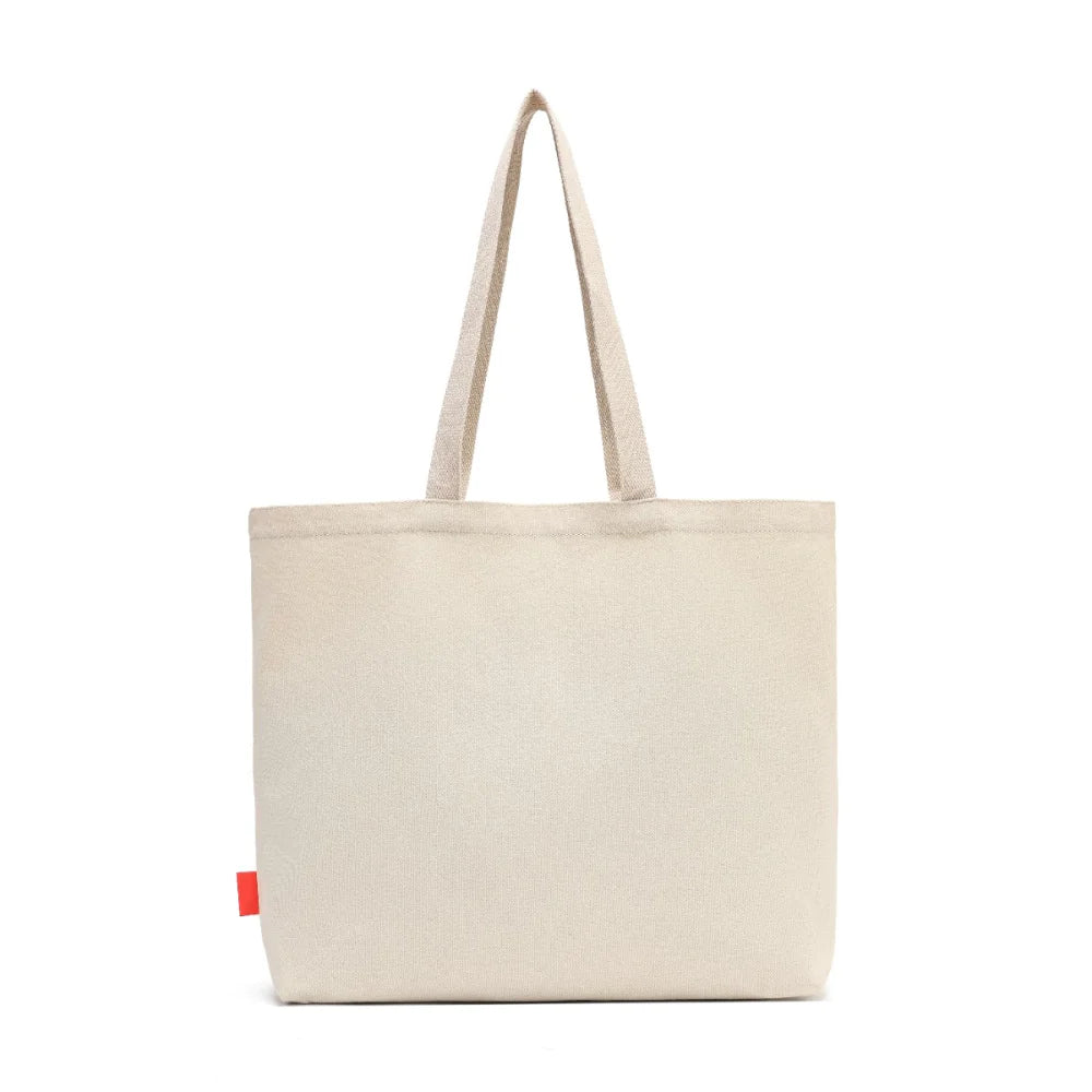 Vendula London The Farmhouse Pantry - Borsa tote in tela