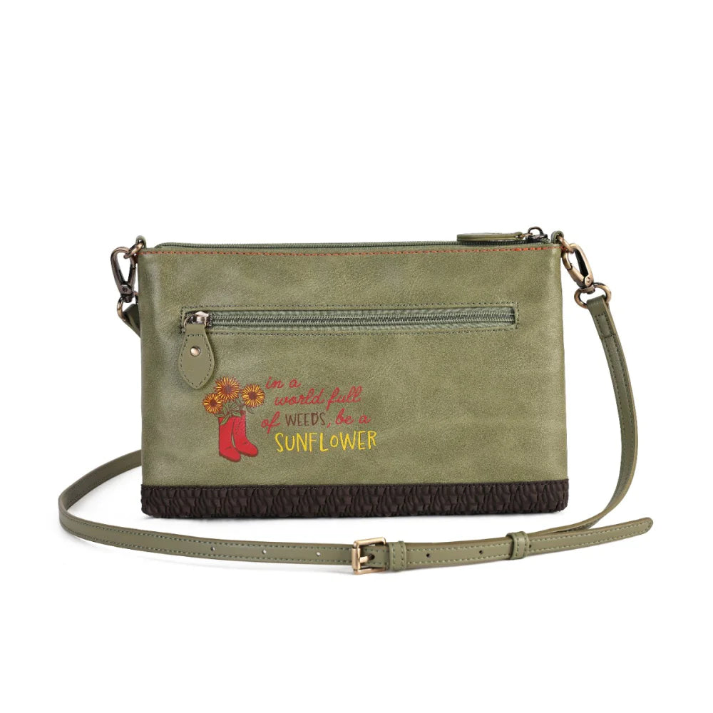 Vendula London Flower Shop - Amber Edition - Borsa Kate