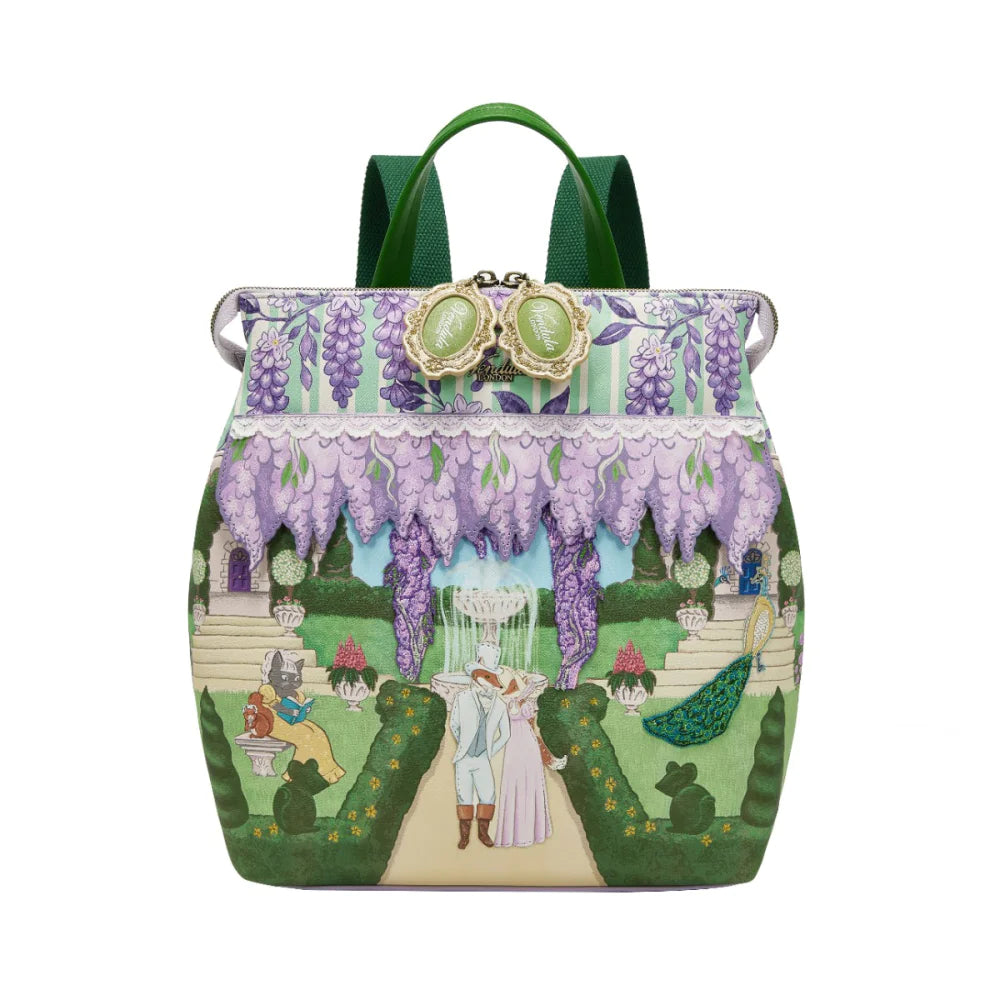 Zaino Tessa - Regency Gardens