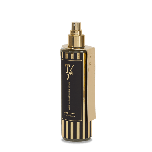 Fragranza per tessuti - Nero Divino