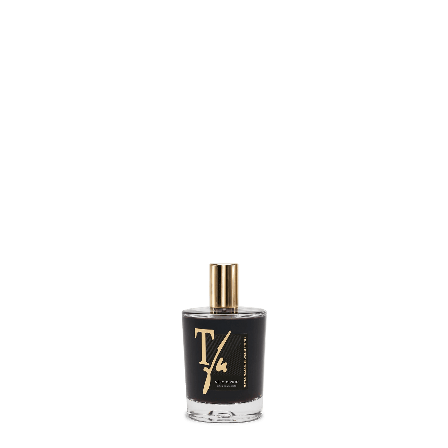 Spray per Ambiente - Nero Divino ml 100 Spray