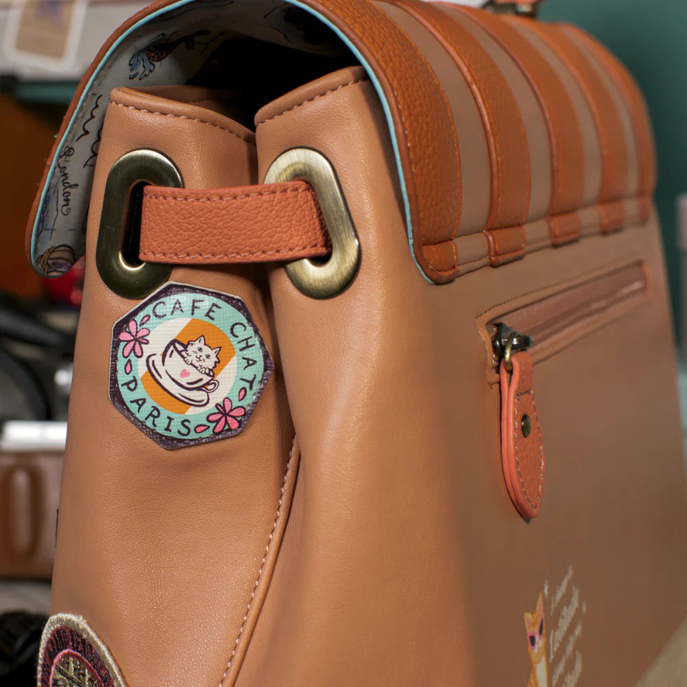 Borsa Grace Vendula Voyage