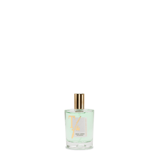 Spray per Ambiente - Verde Lorena ml 100 Spray